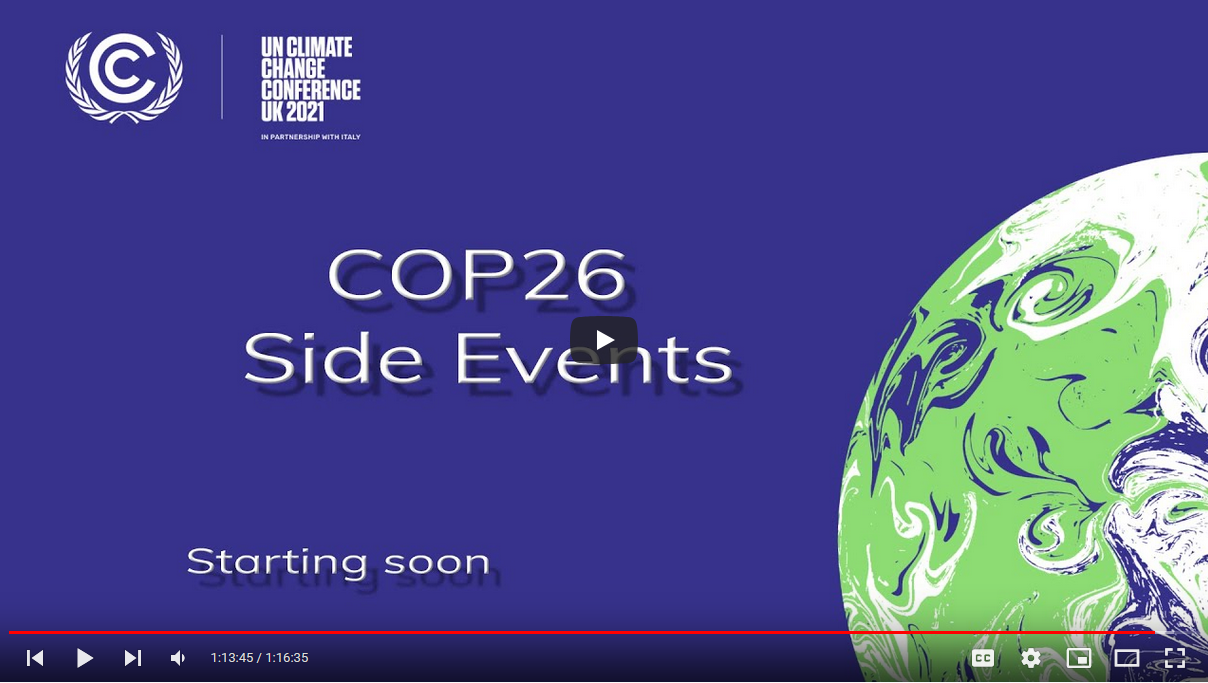 COP26