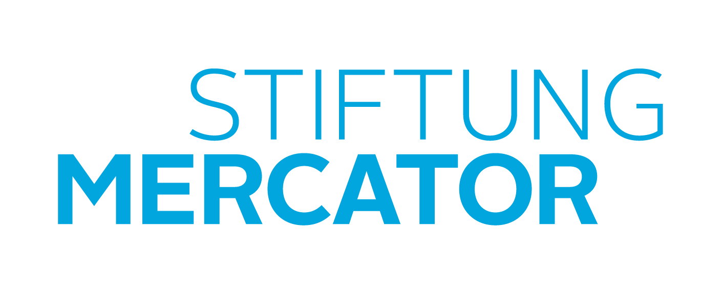 Stiftung Mercator