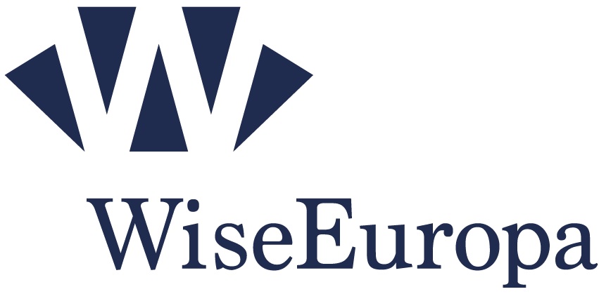 Wise Europa Logo