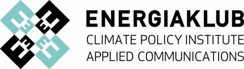 ENERGIAKLUB Logo