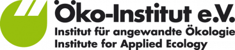 Oeko-Institut Logo